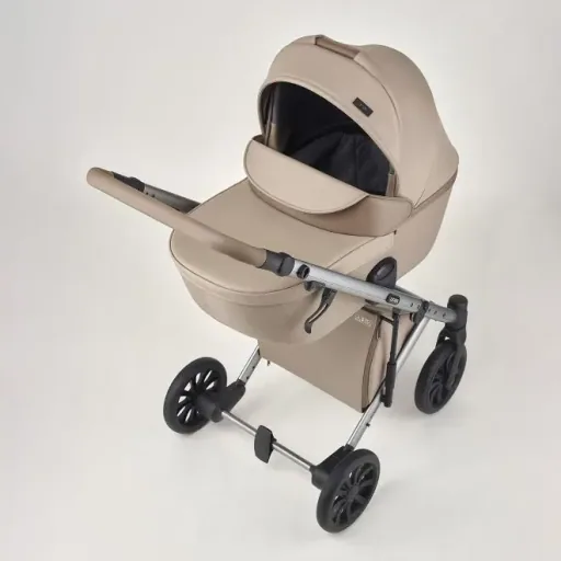Anex Kinderwagen - e/type SE, Kleur kinderwagen: Boho
