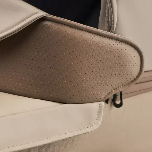 Anex Kinderwagen - e/type SE, Kleur kinderwagen: Boho