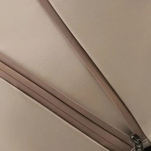 Anex Kinderwagen - e/type SE, Kleur kinderwagen: Boho