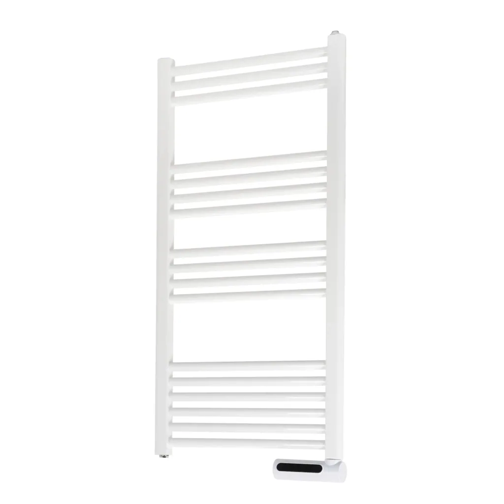 Sani-Towel 750 bathroom radiator, white