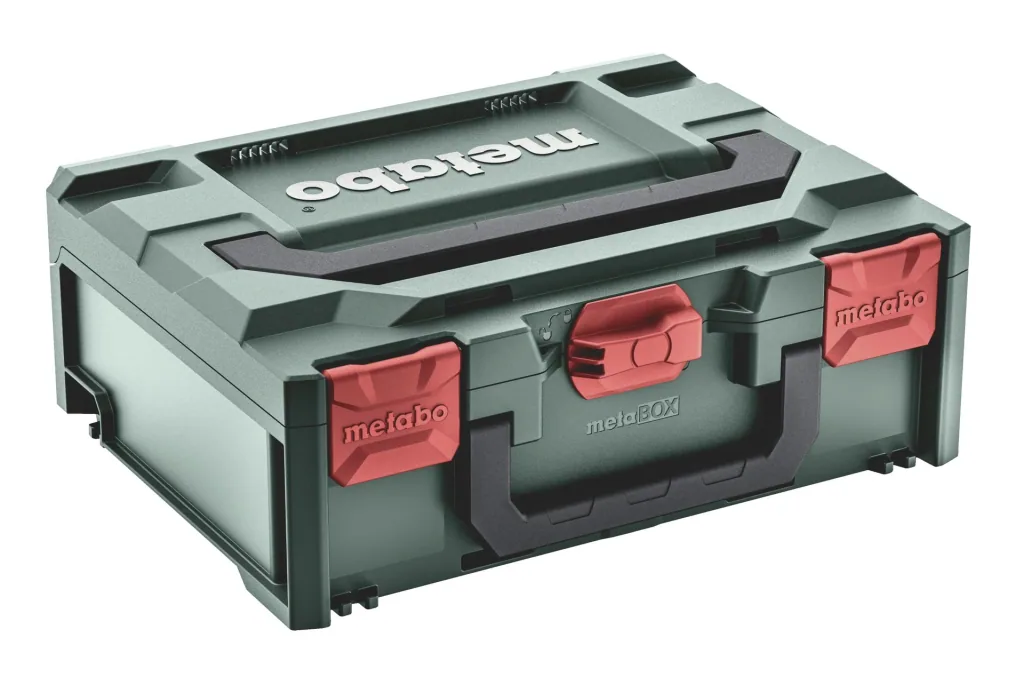 metaBox 145 transport box