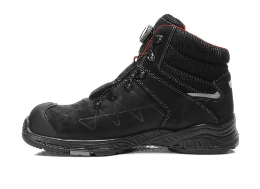 Safety boots jo_MAX BOA® Mid S3 size 41