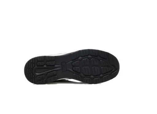 Safety shoe jo_FREE black Low ESD S3 size 36