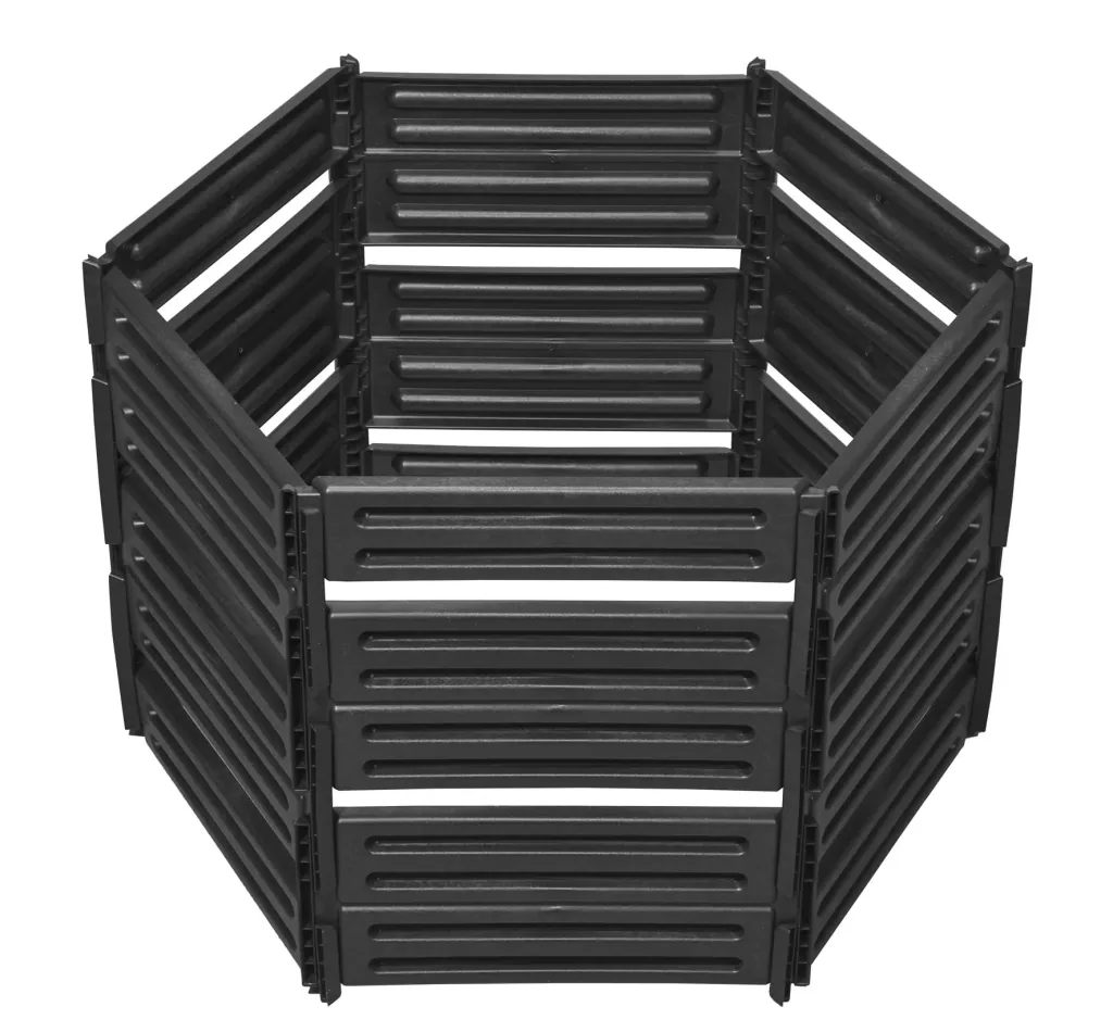 Steckkomposter AIR-KING 600 L