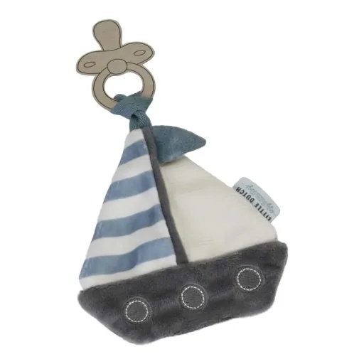 Little Dutch dummy zeilboot "Sailors Bay