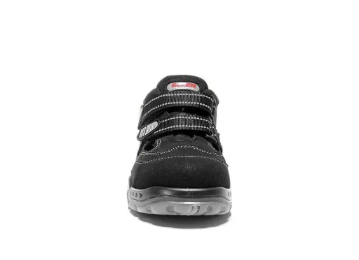 SCOTT ESD S1 safety sandal size 35