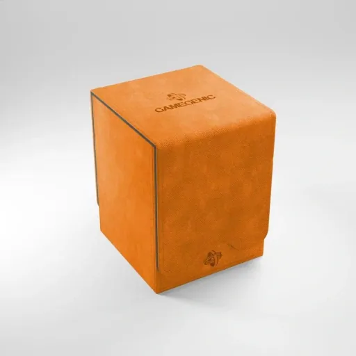 Squire 100+ Convertible - Orange