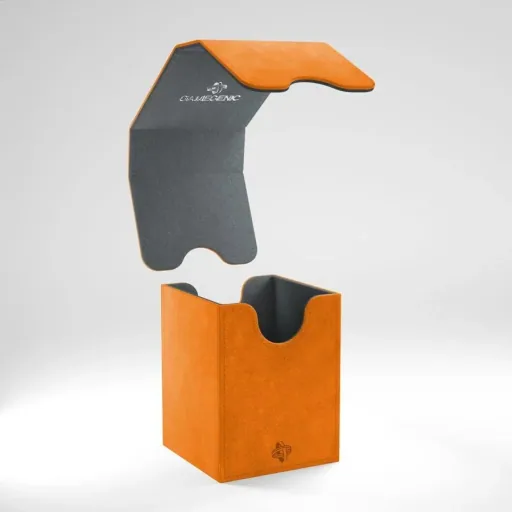 Squire 100+ Convertible - Orange