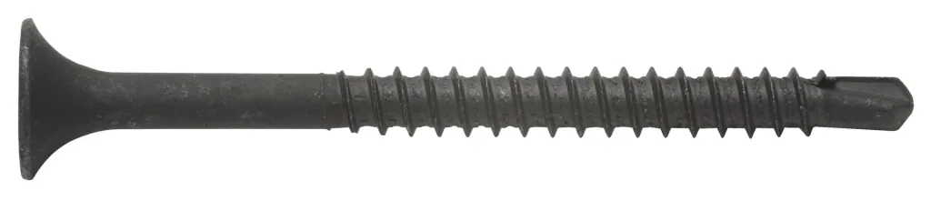 Drywall screws PH trumpet head drill tip phosphated 3.5x25mm PH 1000 pieces