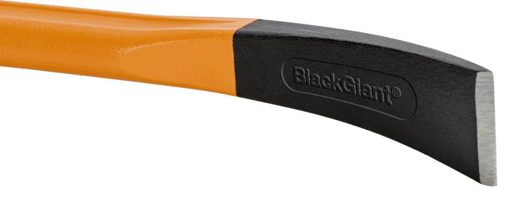 Nageleisen BlackGiant®Bar 930 mm