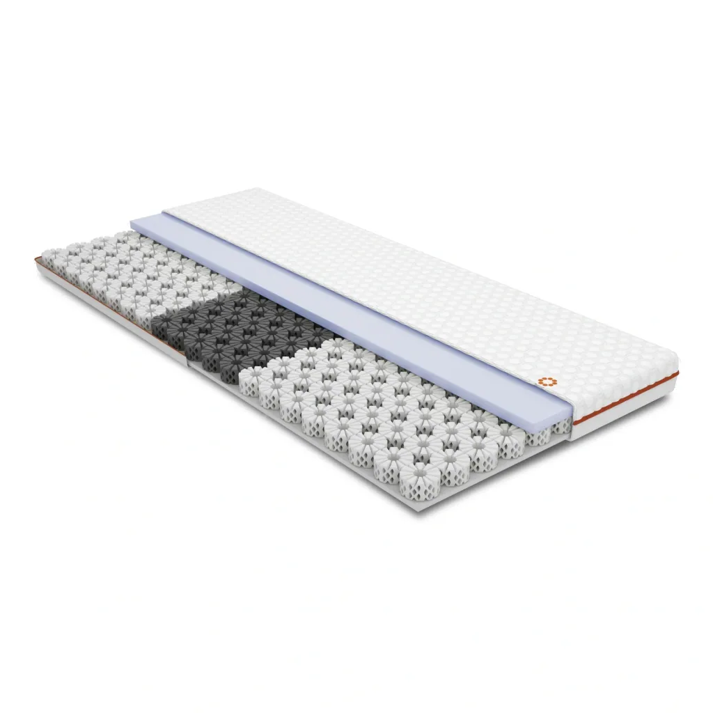 Smart Topper 80 x 200cm
