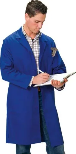 Work coat, green, size 54 / Workwear