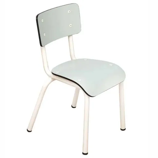 Gambettes kinderstoel "Little Suzie" mint