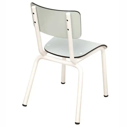 Gambettes kinderstoel "Little Suzie" mint