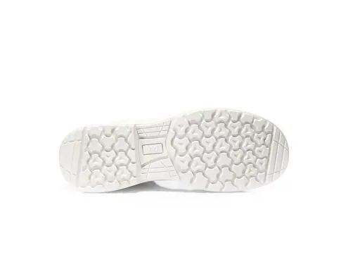 Safety lace-up boots jo_CLEAN Loop white Mid ESD S3 size 46