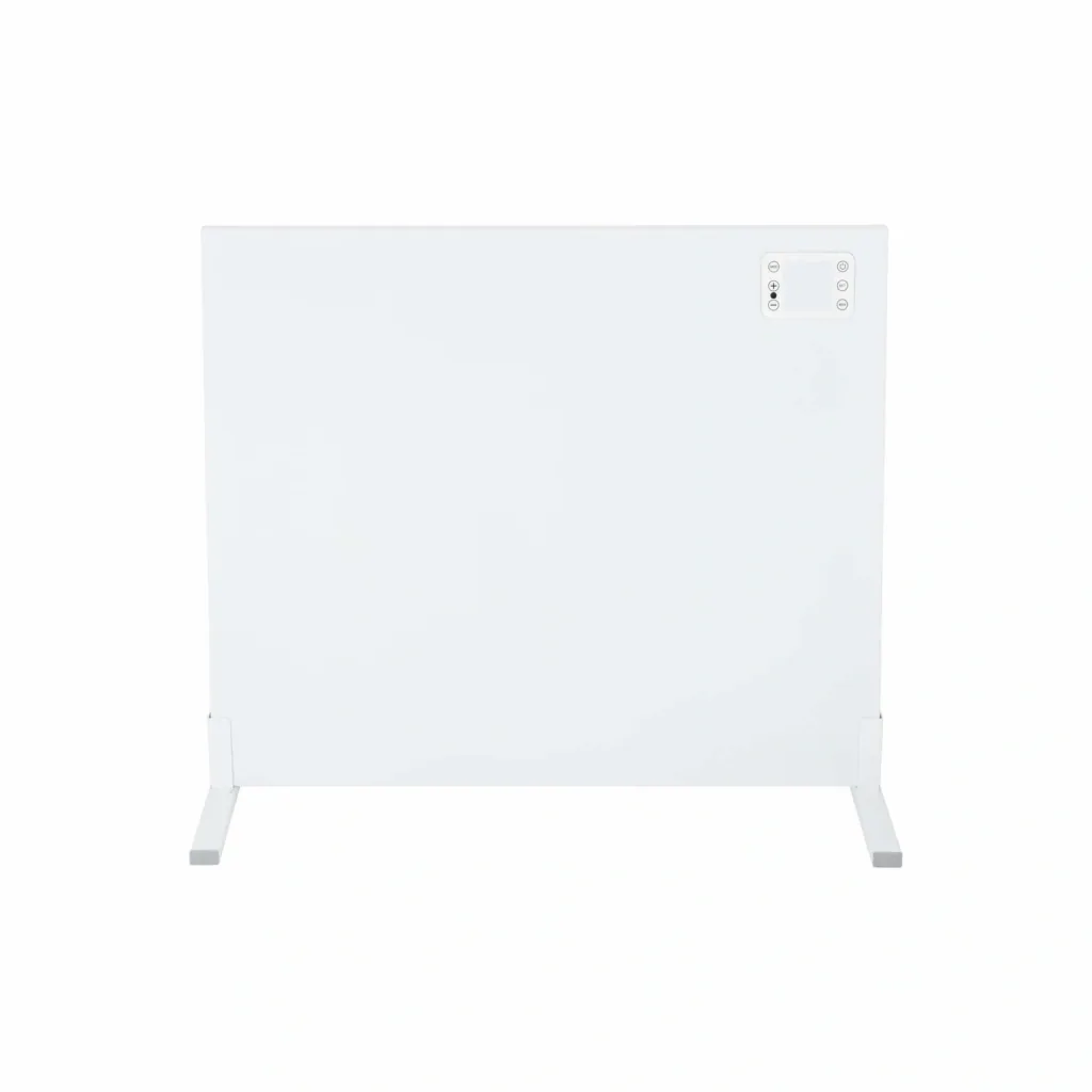 Wall heater-frameless, Mon Soleil - 400 watts