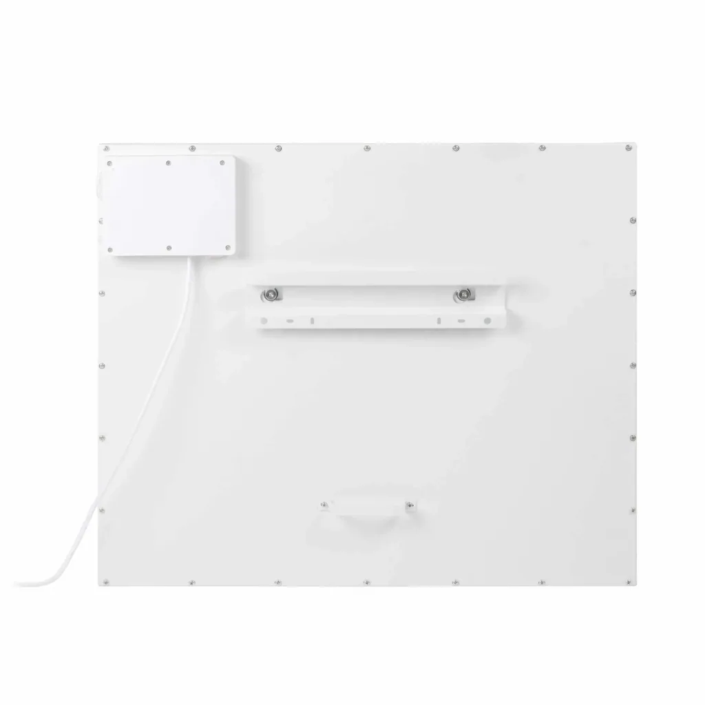 Wall heater-frameless, Mon Soleil - 400 watts