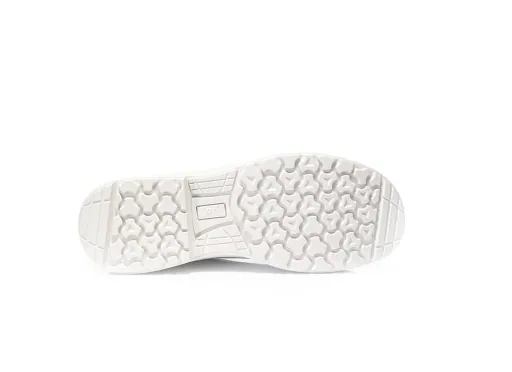 Safety shoe jo_CLEAN Loop white Low ESD S3 size 45