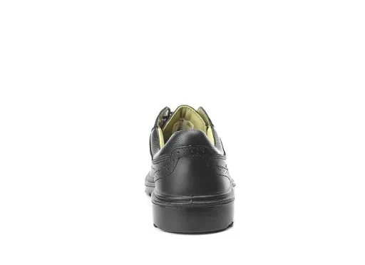Safety shoe OFFICER ESD S2 size 44