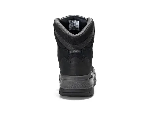 Safety lace-up boots RENEGADE Work GTX black Mid S3 CI size 43