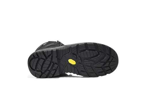 Safety lace-up boots RENEGADE Work GTX black Mid S3 CI size 43