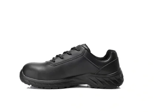 Safety shoe jo_CLEAN Loop black Low ESD S3 size 42