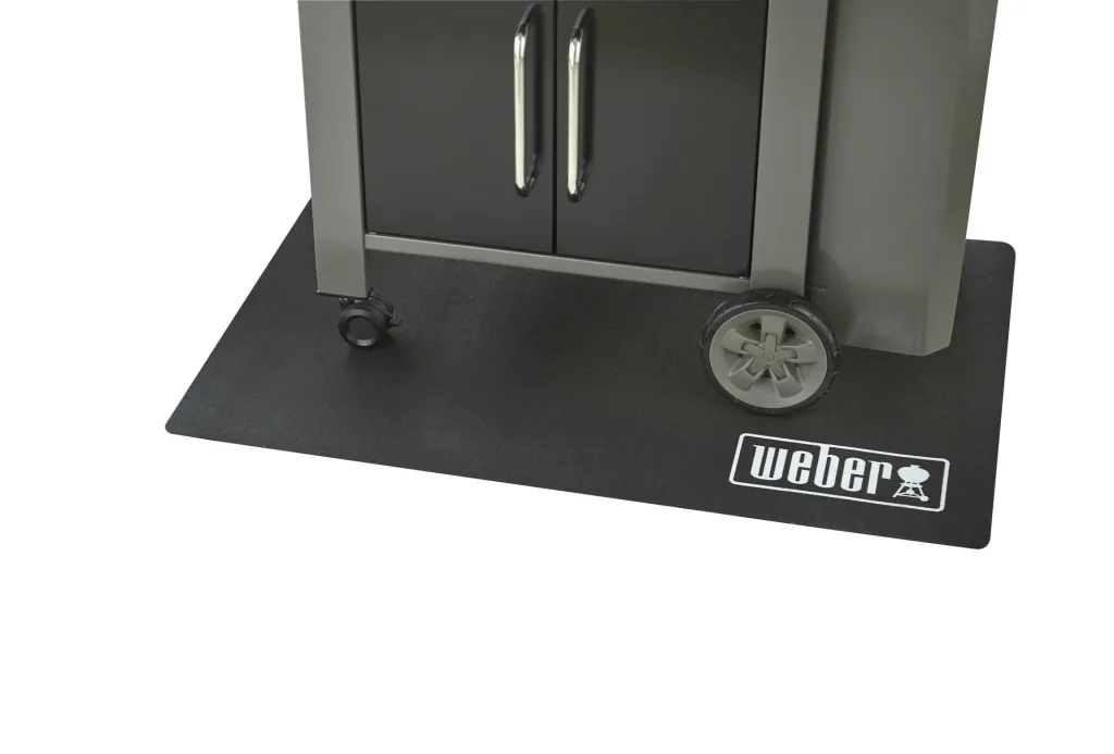 Grill mat 120 x 80 cm