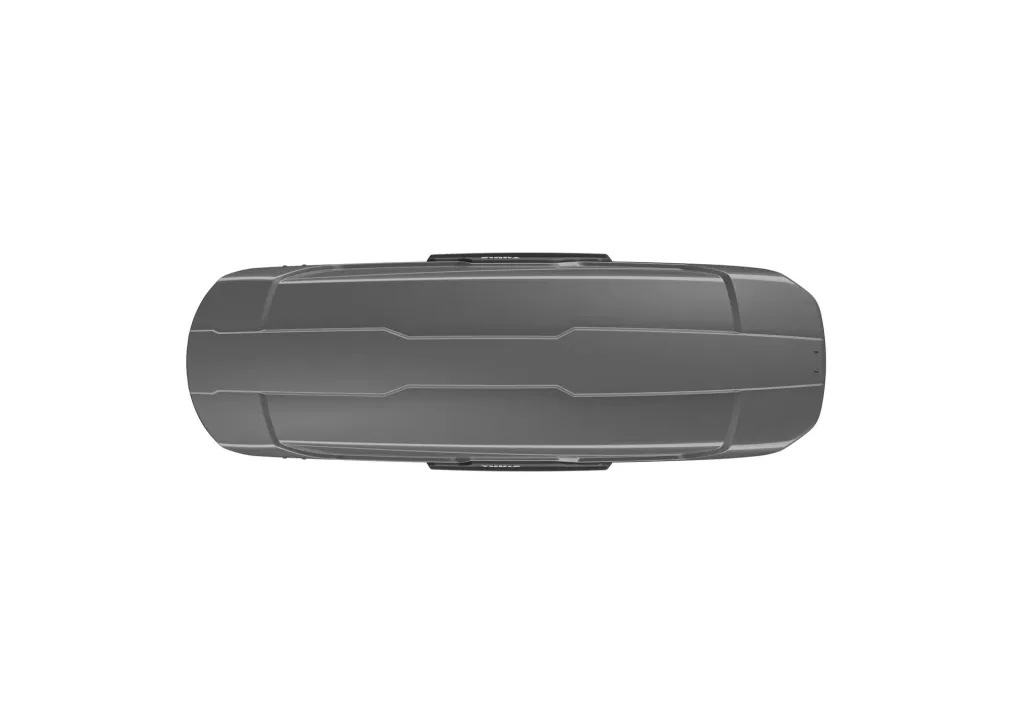 Roof box Motion XT Sport Titan Glossy