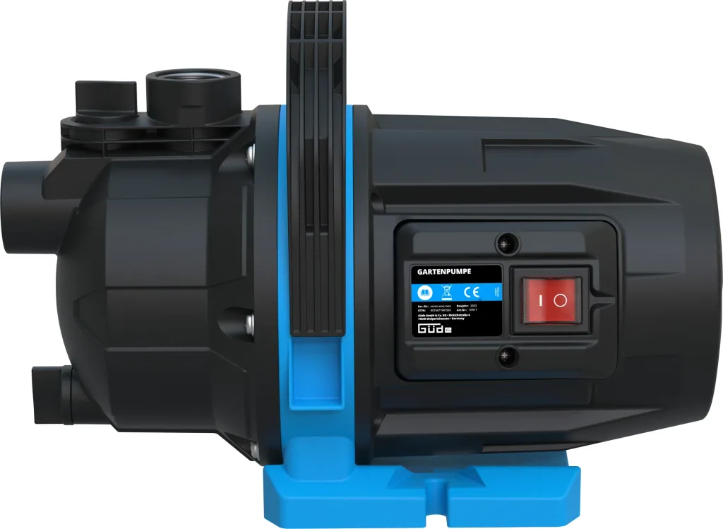 Garden pump GP 6035