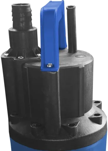 Submersible pressure pump GDT 1200