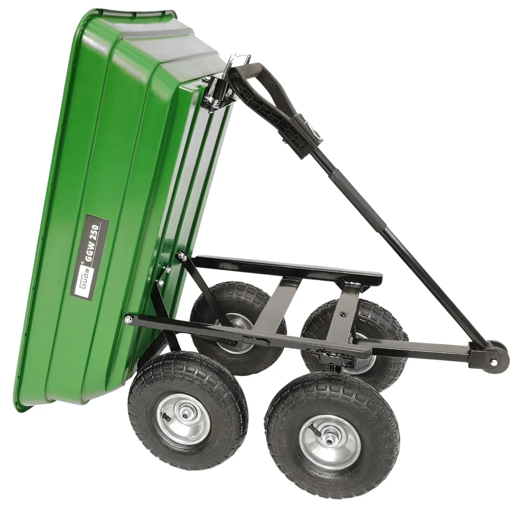 Garden cart GGW 250
