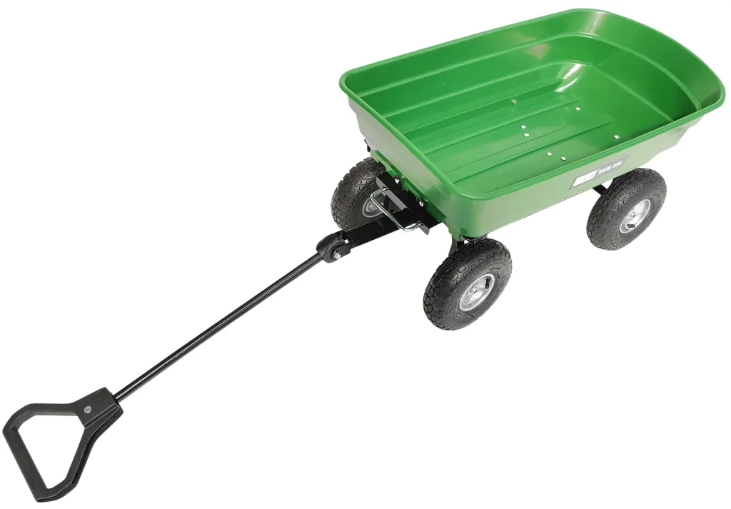 Garden cart GGW 250