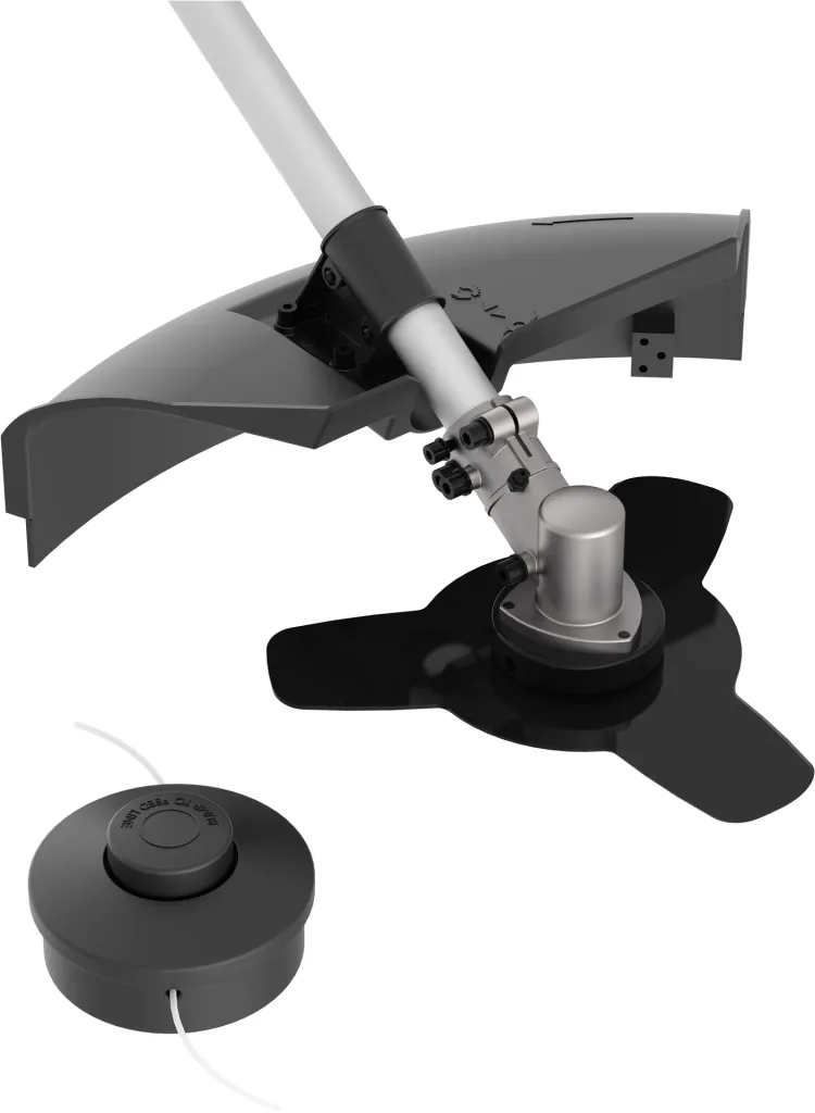 Garden care set GPS 1001 4 in 1
