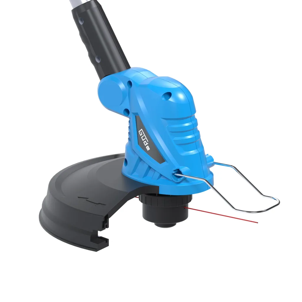 Electric grass trimmer GRT 350F