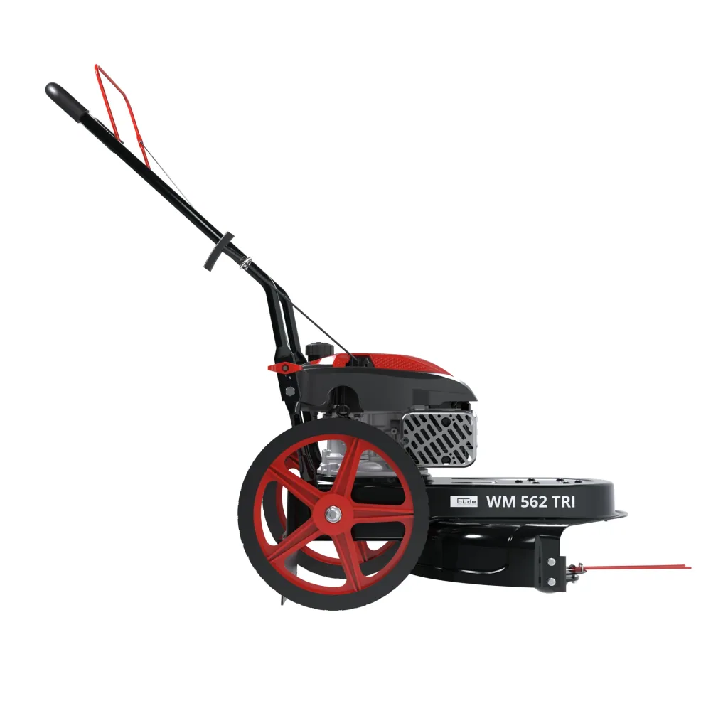 Lawn mower WM 562 TRI