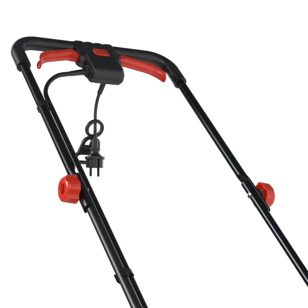 Electric lawn mower 320/1300