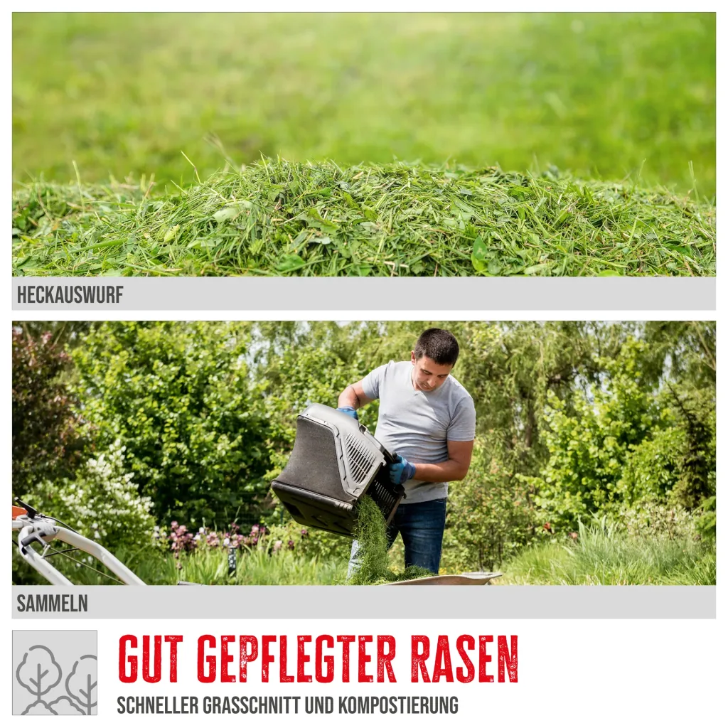 Cordless lawn mower 320/20-4