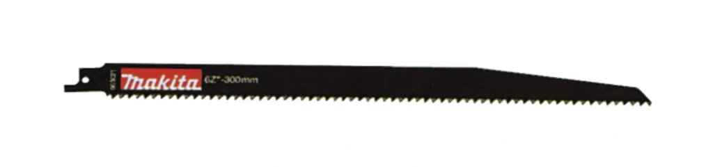 Recipro blade CV 300/6Z