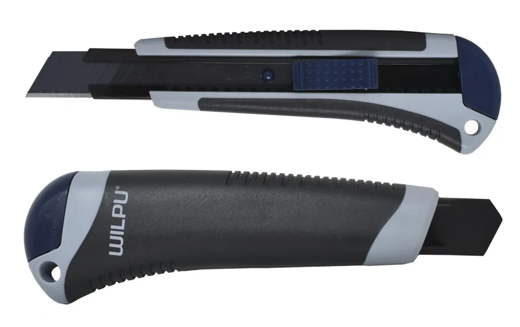 Cutter knife PRO