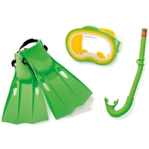 Snorkeling 8+