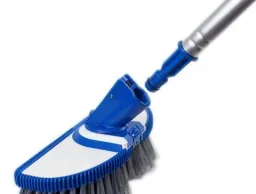 BRUSH water flow rods - Professional Line 150 - 300 cm