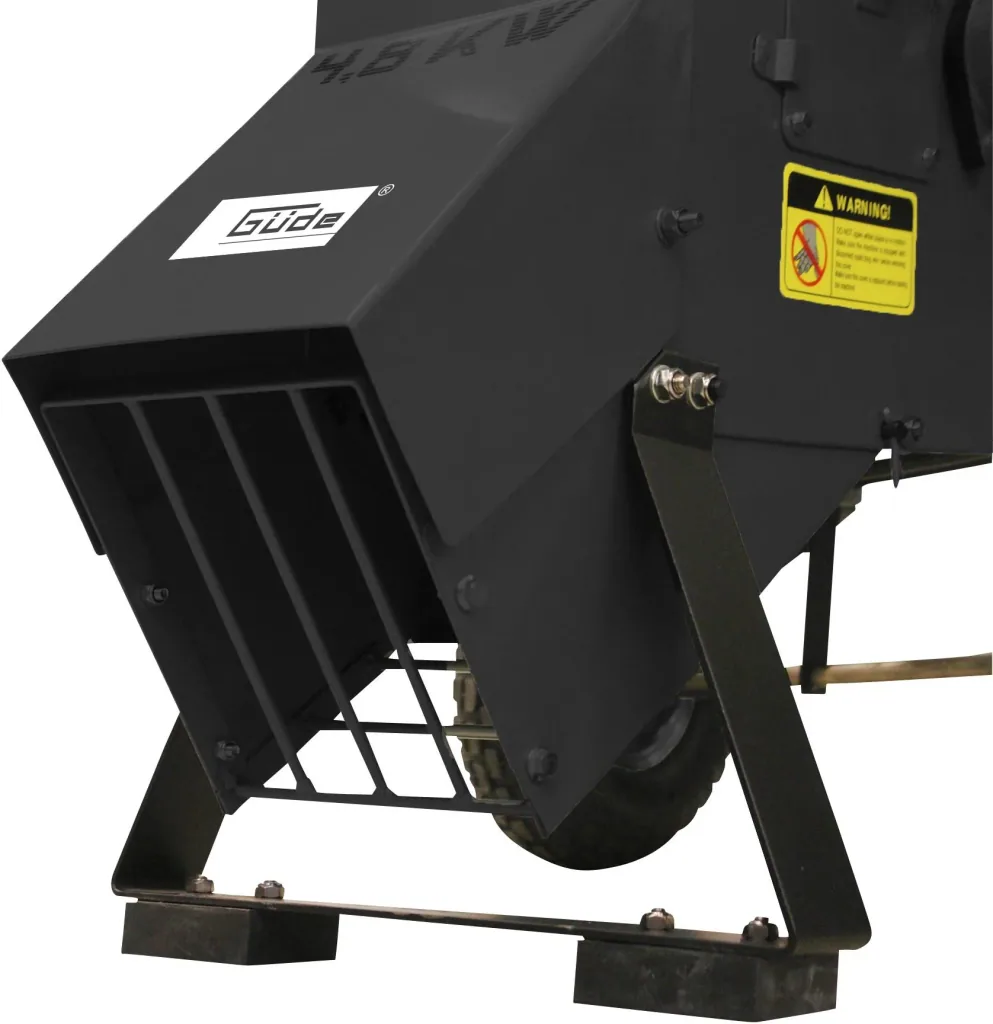 Benzine tuinhakselaar "GH 651 B"