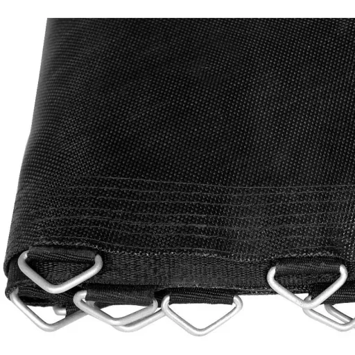 Safety net for trampoline Ø305cm - for 8 fixing poles