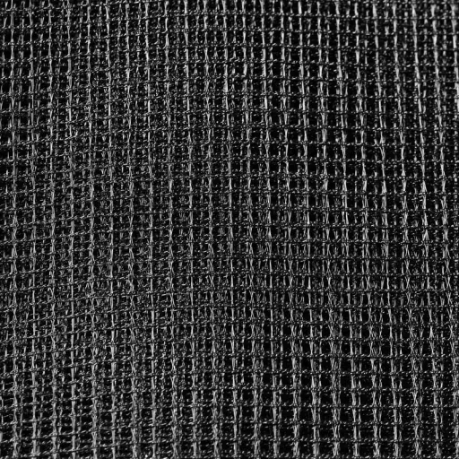 Safety net for trampoline Ø305cm - for 8 fixing poles