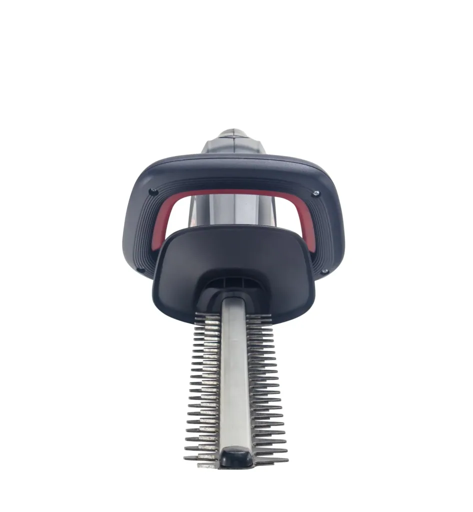 18 V accu heggenschaar HT 1845, compatibel met BOSCH HOME AND GARDEN