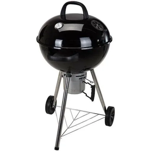 BBQ kettle grill - charcoal grill - grill surface: Ø 57 cm - with ash tray