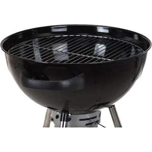 BBQ kettle grill - charcoal grill - grill surface: Ø 57 cm - with ash tray
