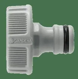 Irrigation showers