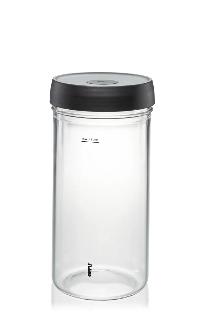 Fermentation jar NATIVO, 1.5 liters