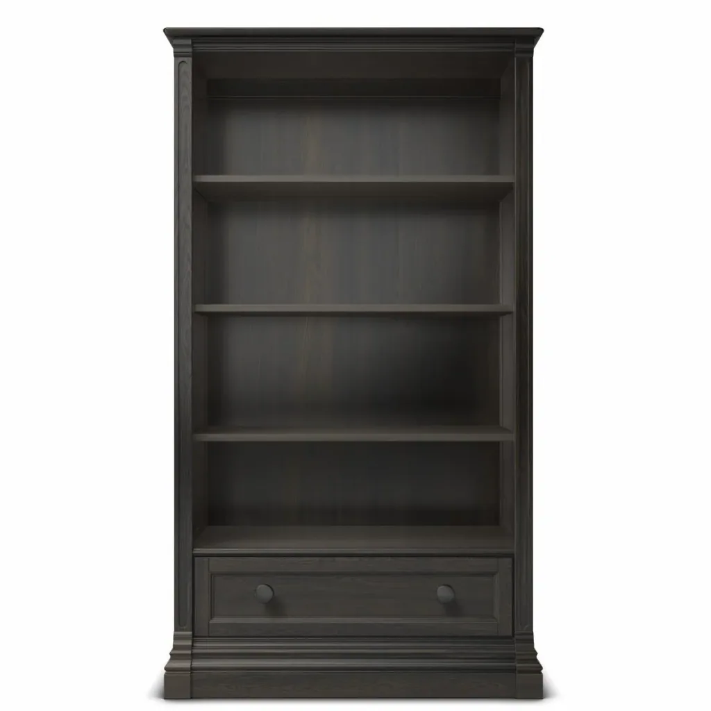 Romina Imperio plank met lade